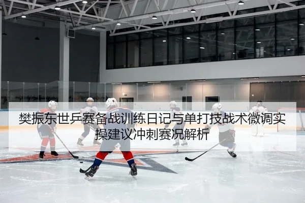 樊振东世乒赛备战训练日记与单打技战术微调实操建议冲刺赛况解析