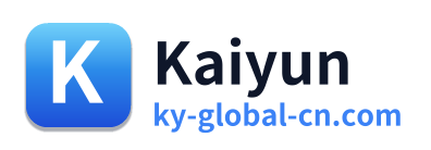 Kaiyun Logo